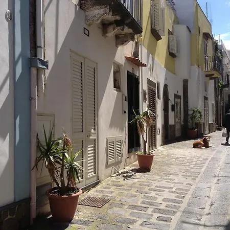Studio Old Town Appartamento