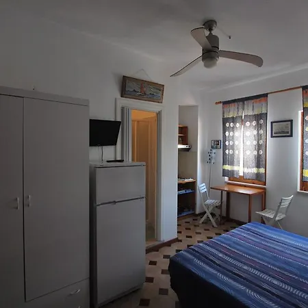 Apartment Studio Old Town Lipari (Isola Lipari)