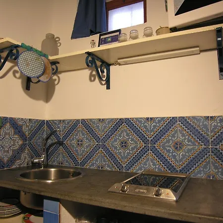 Studio Old Town Lipari (Isola Lipari)